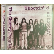 Cherry People - Hoopin' & Awhoppin'