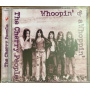 Cherry People - Hoopin' & Awhoppin'