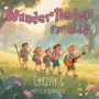 Chrissy & Die Kirchenmaeuse - Wanderlieder Fur Kids