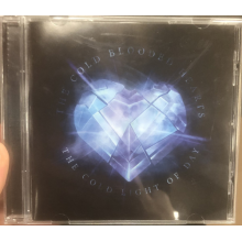 Cold Blooded Hearts - Cold Light of Day