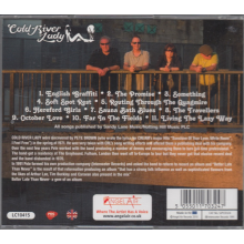 Cold River Lady - Better Late Than Never