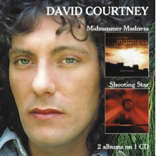Courtney, David - Midsummer Madness/Shooting Star