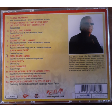 Courtney, David - Show Must Go On