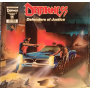 Darkness - Defenders of Justice