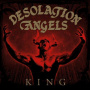 Desolation Angels - King
