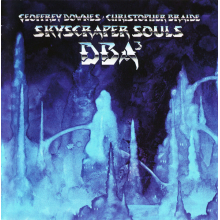Downes Braide Association - Skyscraper Souls