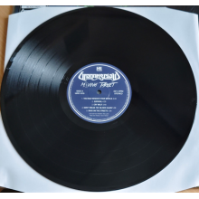 Dragonsclaw - Moving Target