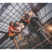 Electric Ducks - Change Your Mind