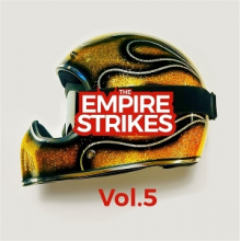 Empire Strikes - Vol. 5