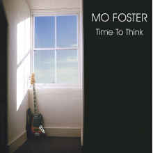 Foster, Mo - Time To Think