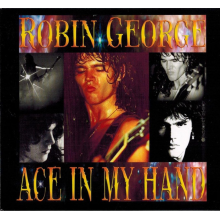 George, Robin - Ace In My Hand