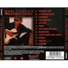 George, Robin - Painful Kiss