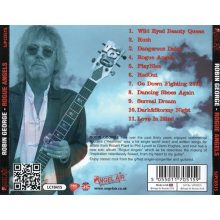 George, Robin - Rogue Angels