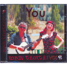 George, Robin & Vix - You