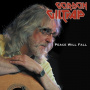 Giltrap, Gordon - Peace Will Fall