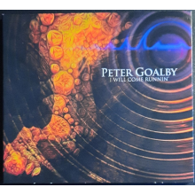 Goalby, Peter - I Will Come Runnin'