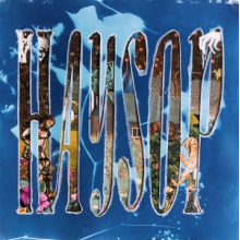 Haysop - Haysop