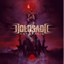 Holosade - Anastasis