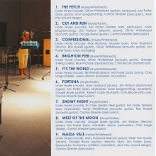 Hoyle, Linda - Fetch