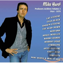 Hurst, Mike - Producers Archives Vol.3