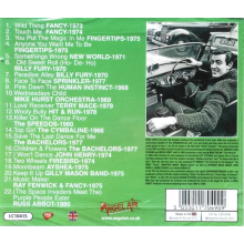 Hurst, Mike - Producers Archives Vol.4