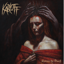 Karloff - Revered By Death