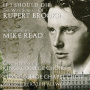 King's College Choir - If I Should Die -the War Sonnets of Rupert Brooke