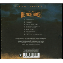 Last Renegades - Valley of the Kings
