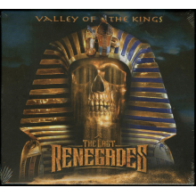 Last Renegades - Valley of the Kings