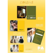 Lee, Dong Yeol - Drama