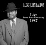 Long John Baldry - Live