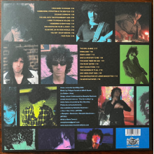 Memphis Electronic - The Many Faces of...