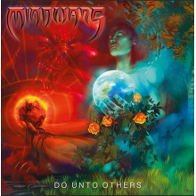 Mindwars - Do Unto Others