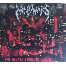 Mindwars - Fourth Turning