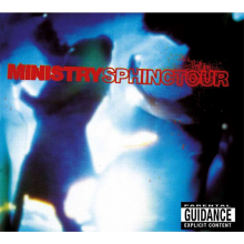 Ministry - Sphinctour