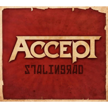 Accept - Stalingrad