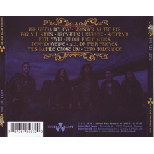 Anthrax - For All Kings