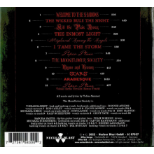 Avantasia - A Paranormal Evening With The Moonflower Society