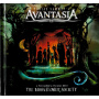 Avantasia - A Paranormal Evening With The Moonflower Society