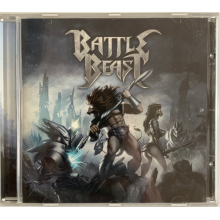 Battle Beast - Battle Beast