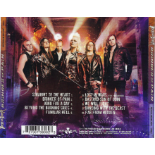 Battle Beast - Bringer Of Pain