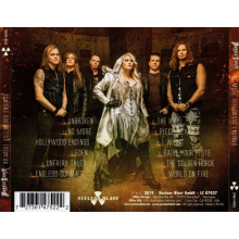 Battle Beast - No More Hollywood Endings