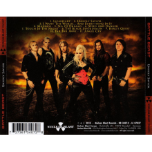 Battle Beast - Unholy Savior
