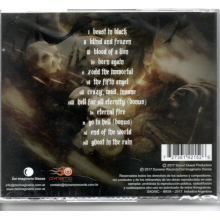 Beast In Black - Berserker