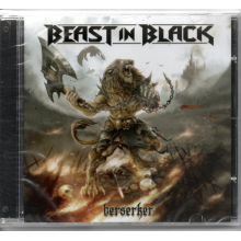 Beast In Black - Berserker