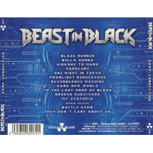 Beast In Black - Dark Connection
