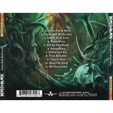 Beast In Black - From Hell With Love