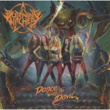 Burning Witches - Dance With The Devil