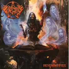 Burning Witches - Hexenhammer