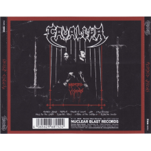 Cavalera - Morbid Visions